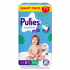 Pufies pelene sensitive GP6 extra large 13kg 62kom