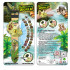 HK Mini projektor sat, dinosaurus
