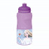 Stor sportska flašica 380ml Frozen leaves 