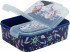 Store kutija za obrok više pregrada Frozen Snowy