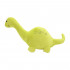 Cute&Cool plišana igračka dino zeleni 30cm