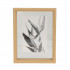 Cute&Cool HOME drveni ram za sliku 17x22cm