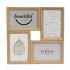 Cute&Cool HOME drveni ram za sliku 29,5x29,5cm