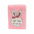 Be Cool notes roze zeka A5