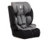 BBO a-s Pluton I-Size (76-150cm), Black&Grey