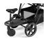 Peg Perego dodatak za drugo dete Vivace i Veloce
