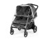Peg Perego kišna navlaka za kolica Book For Two