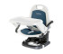Peg Perego Hranilica booster Rialto Petrolio