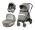 Peg Perego trio sistem Book 51 City Grey 