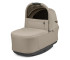 Peg Perego nosiljka Pop Up Vanilla Bland