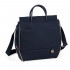 Peg Perego torba Borsa Smart Bag Blue Shine 