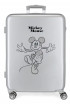 Abs kofer 70cm sa 4 točkića disney joyful mickey
