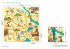 Sunta podne puzzle safari, 9 kom