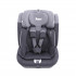Puerri auto sedište MaxSafe (76-150cm), black/grey