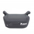 Puerri auto sedište Power (125-150cm), black