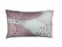 Cute&Cool HOME dekorativni jastuk roze, 50x30cm 