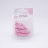 Be Cool spajalice za papir roze