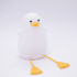 Cute&Cool HOME silikonksa lampa patka 