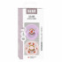 BIBS laža Studio Ladybug Violet Sky velicina 1 