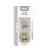 BIBS laža Studio Bumblebee Mushroom velicina 1 
