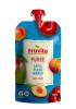 Fruvita pouch jabuka breskva mango 180g