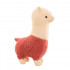 Cute&Cool HOME Igračka dečija soba lama roze, 65cm 
