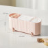 Be Cute Organizer za kozmetiku, roze 