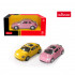 Rastar Die Cast Volkswagen Beetle 1:43 