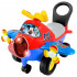 Kiddieland guralica Mickey avion 