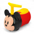 Kiddieland guralica Mickey Zoom 