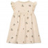 Liewood haljina Neveah,Peach / Sea shell 