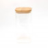 Cute&Cool HOME posuda sa bambus poklopcem 10x20cm