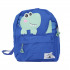 Cute&Cool ranac za decu, dino plavi 