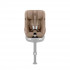 Cybex Sirona G i-Size Plus(40-105cm), Almond Beige 