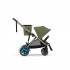 Cybex kolica eGazelle Moss Green 