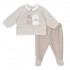 Chicco komplet 2/1 (majica dr, pantalone), dečaci