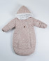 Lillo&Pippo skafander, unisex 