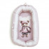 Baby Textil gnezdo Teddy
