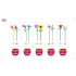 Max Premium Flowers – 10 vrsta cveća