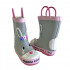Pollino gumene čizme, devojčice