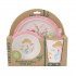 Baby Chef set za hranjenje sirena, 5 kom