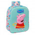 Safta dečiji ranac 3D mini, Peppa Pig 