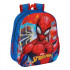 Safta dečiji ranac 3D, Spiderman 