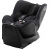 Britax Romer a-s Dualfix plus(40- 105 cm) MidGrey