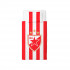 Stefan posteljina Crvena Zvezda, 140x200 cm