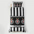 Stefan posteljina Partizan, 140x200cm