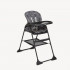 Joie hranilica Snacker ABC Charcoal