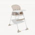 Joie hranilica Snacker Taupe 