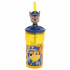 Stor flašica sa 3D figurom 360ml, Paw Patrol 