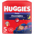 Huggies pelene pants overnights 5 12-17kg,24kom